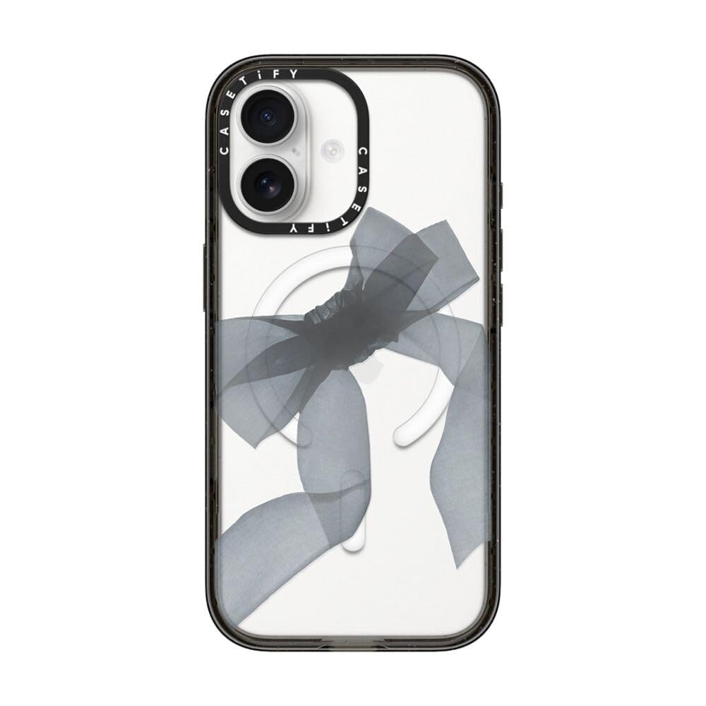 Amazon.co.jp: CASETiFY インパクトiPhone 17 ケース [MagSafe対応
